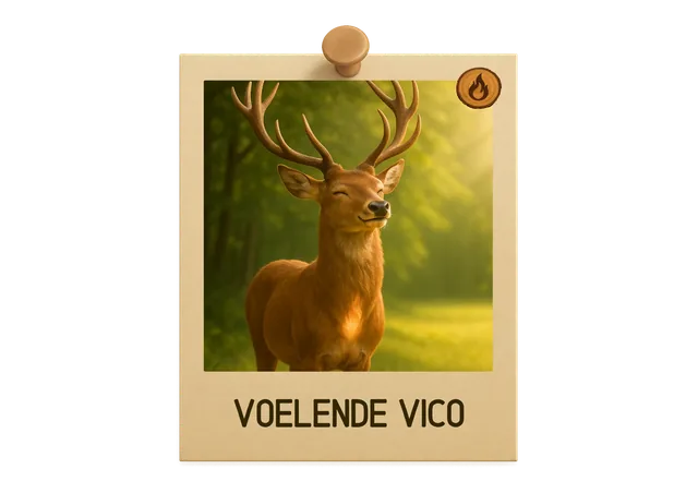 Voelende Vico — Emotiebewustzijn